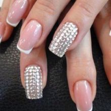 Image for Davi Nails with ID of: 1464572