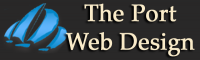 Image for The Port Web Design with ID of: 1464625