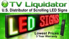 Image for TV Liquidator with ID of: 1464631