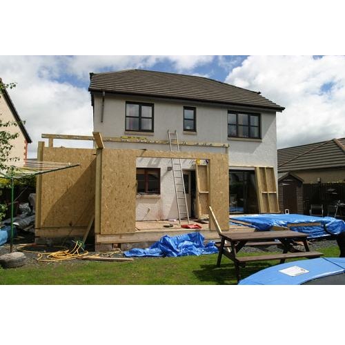 Image for Built 2 Perfection LLC with ID of: 1464665