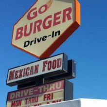 Image for Go Burger with ID of: 1464699