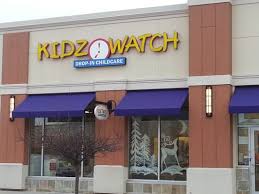 Image for Kidz Watch with ID of: 1464830