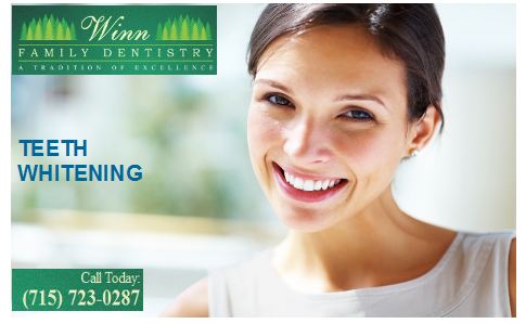 Image for Teeth Whitening Chippewa Falls | Winn Family Dentistry with ID of: 1464978
