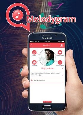 Image for Develop a mobile app to increase the business revenue with ID of: 1465019