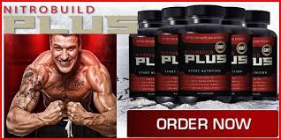 Image for Nitro Build Plus: Ultimate supplement for body structure!! with ID of: 1465064