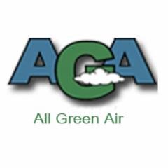 Image for All Green Air LLC with ID of: 1465089