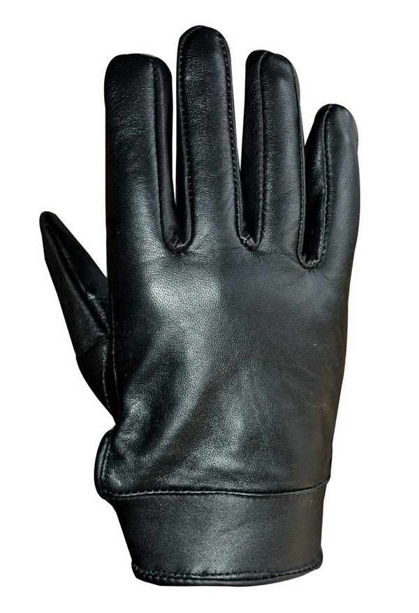 Image for Buy Leather Motorcycle Gloves for Men with ID of: 1465109