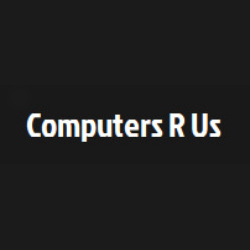 Image for Computers R Us with ID of: 1465155