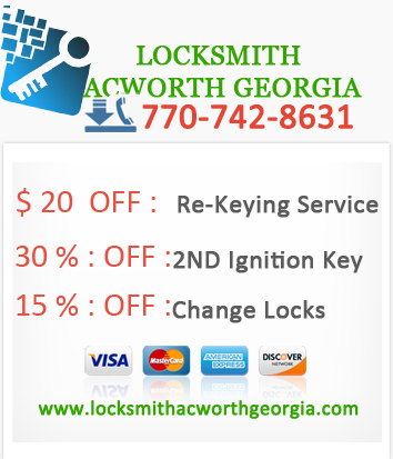 Image for Locksmith Acworth Georgia with ID of: 1465173