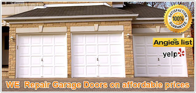 Image for Garage Door Spring in New York with ID of: 1465264