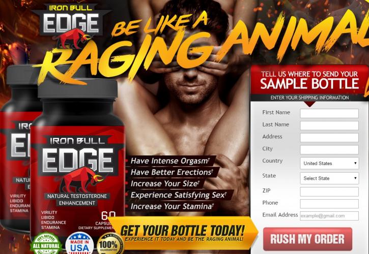 Image for Iron bull edge reviews with ID of: 1465383