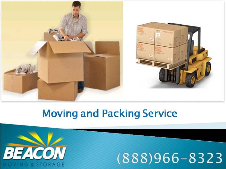 Image for Provide Fast and Safe Packing and Moving Service | Beacon Moving with ID of: 1465461