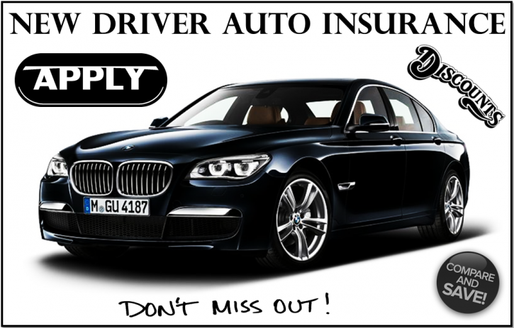 Image for Best Auto Insurance For New Drivers with ID of: 1465515