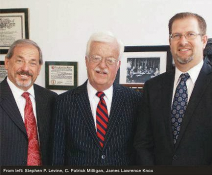 Image for Milligan Beswick Levine and Knox with ID of: 1465938