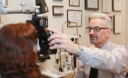 Image for Crane Optical with ID of: 1465991