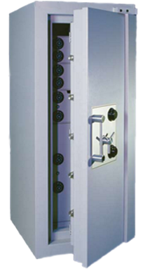 Image for Safe & Security Systems Co., Inc. with ID of: 1466223