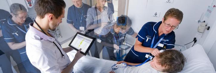 Image for PatientTrak with ID of: 1466275