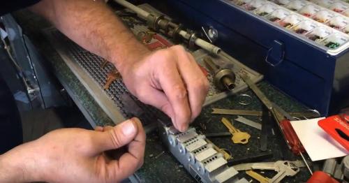 Image for Mr. Rekey Locksmith with ID of: 1466331