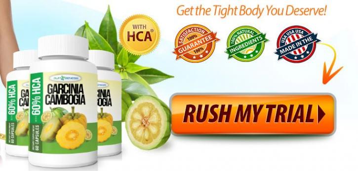 Image for Does Slim Genesis Garcinia is Natural ? with ID of: 1466339