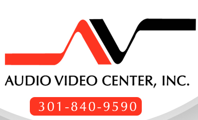 Image for Audio Video Center, Inc. with ID of: 1466467