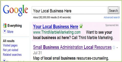 Image for Third Marble Marketing with ID of: 1466538