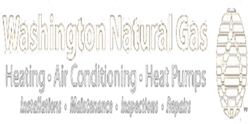 Image for Washington Natural Gas Heating & Air Conditioning with ID of: 1466611