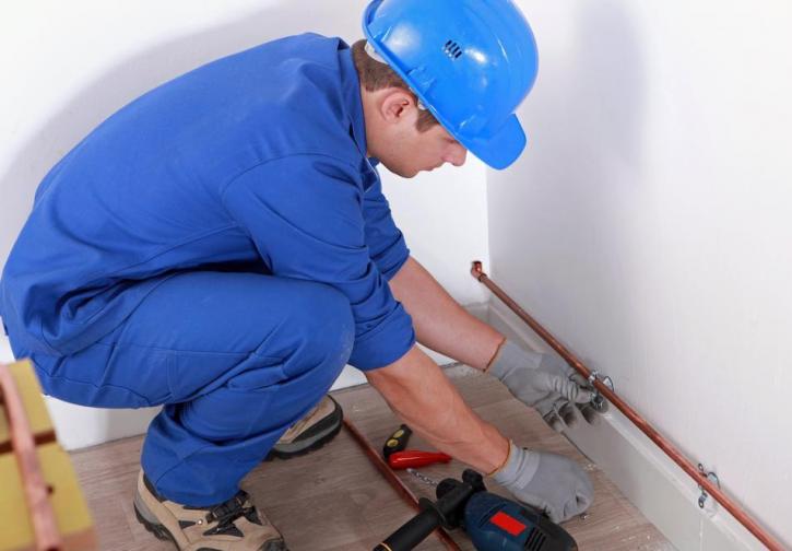 Image for MR. C'S PLUMBING AND BUILDING with ID of: 1466728