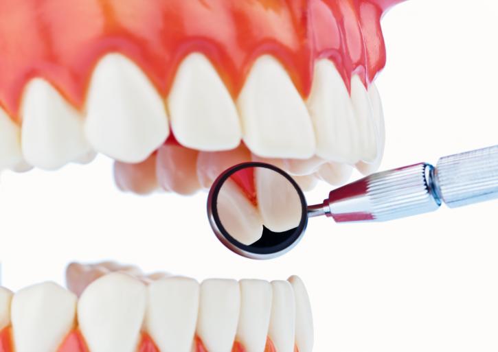 Image for Burnaby Square Dental with ID of: 1466802