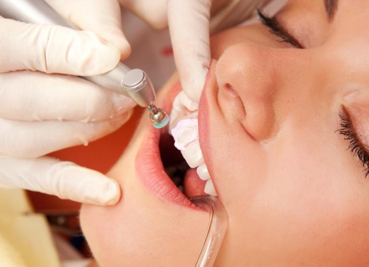 Image for Burnaby Square Dental with ID of: 1466810