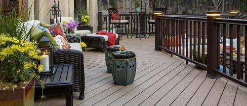 Image for Wild Woods Construction with ID of: 1466814