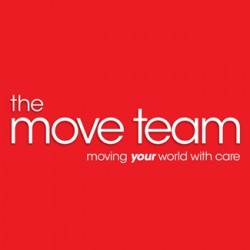 Image for The Move Team with ID of: 1466820