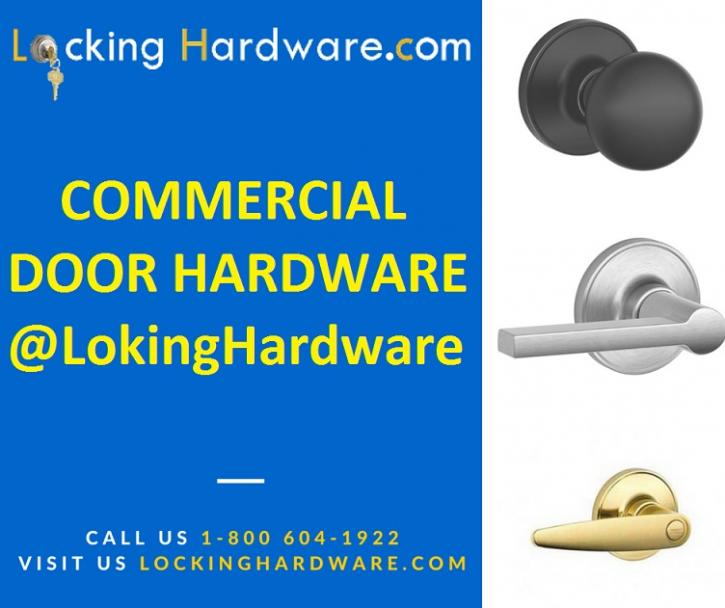 Image for Door Hardware for Builders & Construction Company with ID of: 1467084
