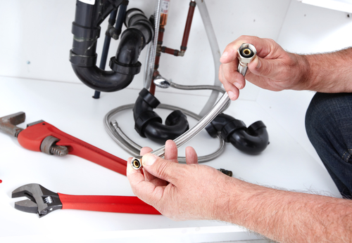Image for S Tieger Plumbing Co Inc with ID of: 1467407