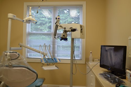Image for Raleigh Endodontics with ID of: 1467855
