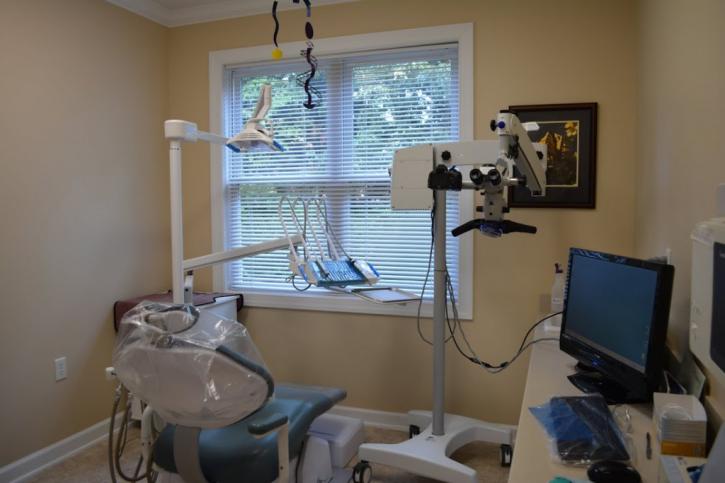 Image for Raleigh Endodontics with ID of: 1467856