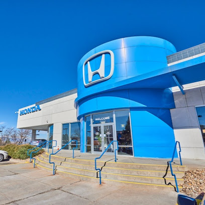 Image for AutoNation Honda 104 with ID of: 1468004