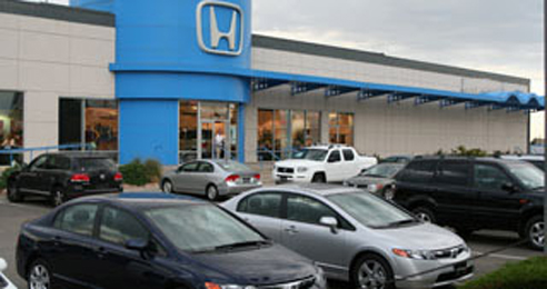 Image for AutoNation Honda 104 with ID of: 1468005