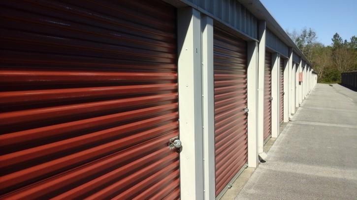 Image for University Self Storage Pensacola with ID of: 1468043