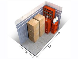 Image for University Self Storage Pensacola with ID of: 1468054