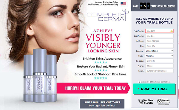 Image for Exactly where you should purchase? Complete Derma with ID of: 1468155