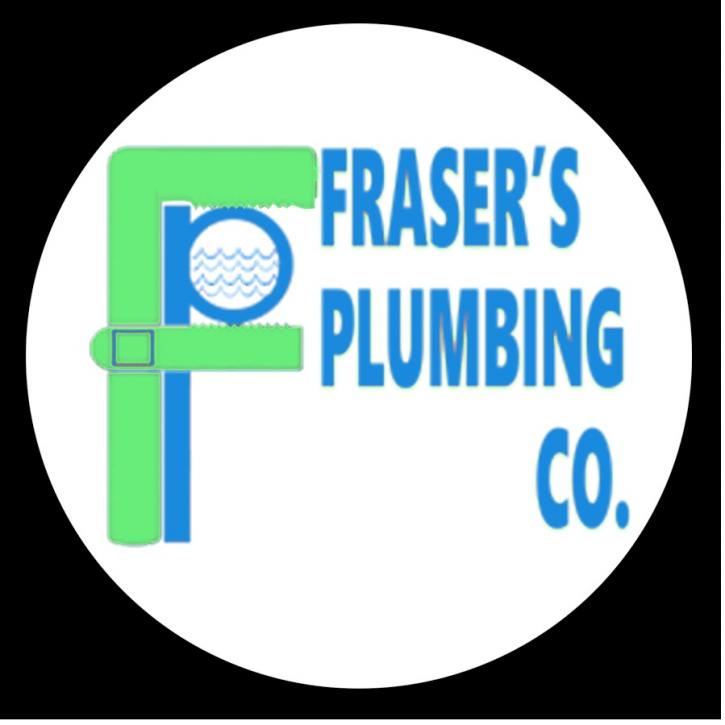 Image for Fraser's Plumbing Co. with ID of: 1468282