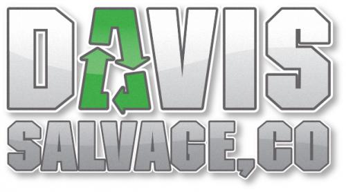 Image for Davis Salvage Mesa with ID of: 1468284