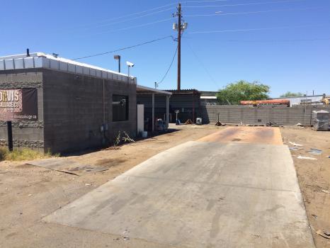 Image for Davis Salvage Mesa with ID of: 1468293