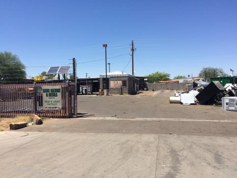Image for Davis Salvage Mesa with ID of: 1468295