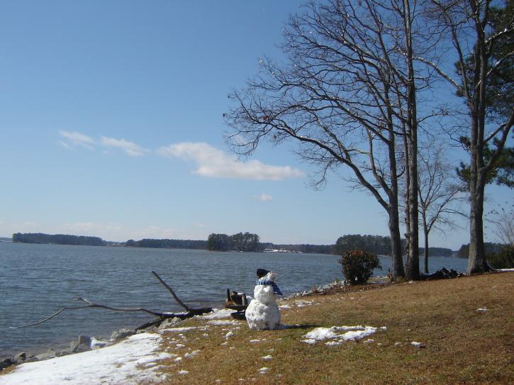Image for All Lake Murray SC Homes Sold in January 2010 - Lake Murray Lakefront Homes For Sale with ID of: 146833