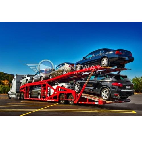 Image for Montway Auto Transport with ID of: 1468331
