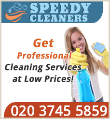 Image for Speedy Cleaners London with ID of: 1468397