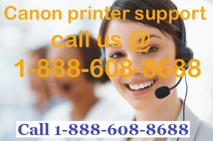 Image for Canon printer support 1-888-608-8688 with ID of: 1468621