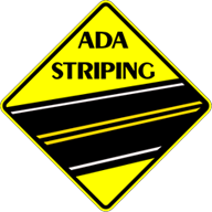 Image for ADA-Striping with ID of: 1469270