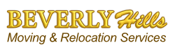 Image for BEVERLY HILLS MOVING with ID of: 1469444